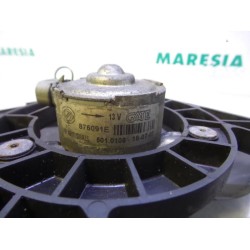 Fiat - Panda - Kühlgebläse Motor