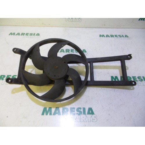 Fiat - Panda - Kühlgebläse Motor