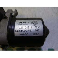 Fiat - Panda - Moteur essuie-glace avant