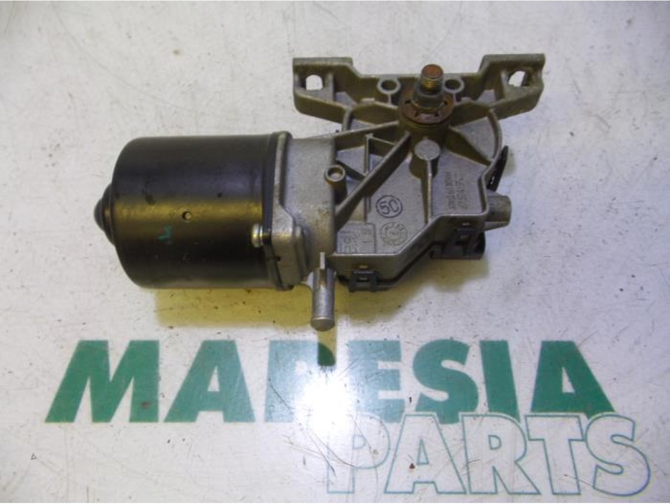 Fiat - Panda - Moteur essuie-glace avant