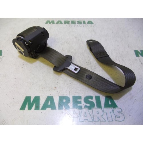 Fiat - Panda - Sicherheitsgurt links hinten