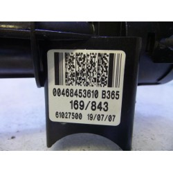 Fiat - Panda - Kontaktslot+Sleutel