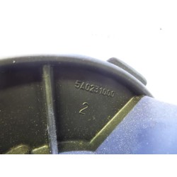 Fiat - Panda - Heating and ventilation fan motor