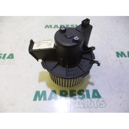 Fiat - Panda - Heating and ventilation fan motor