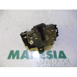 Fiat - Panda - Rear door mechanism 4-door, right