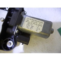 Fiat - Panda - Window mechanism 4-door, front left