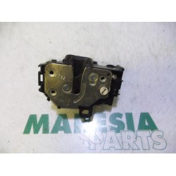 Fiat - Panda - Rear door lock mechanism 4-door, left