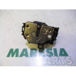 Fiat - Panda - Door lock mechanism 4-door, front left