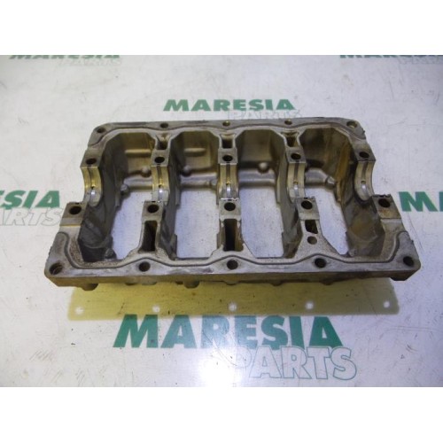 Fiat - Stilo - Sump