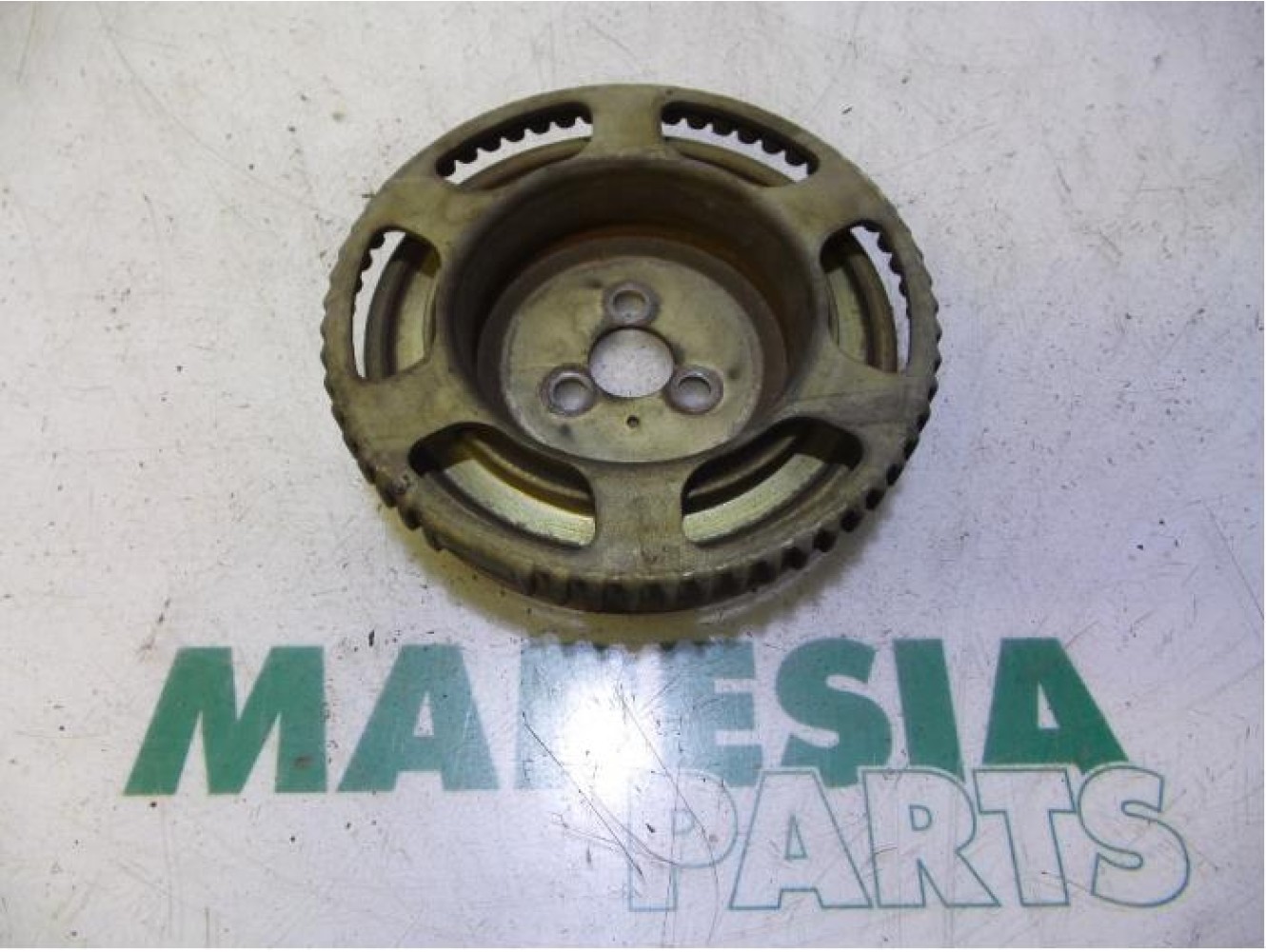 Fiat - Stilo - Krukas Poelie
