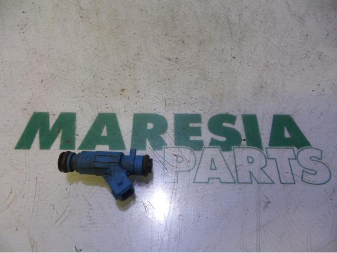 Fiat - Stilo - Injector (petrol injection)