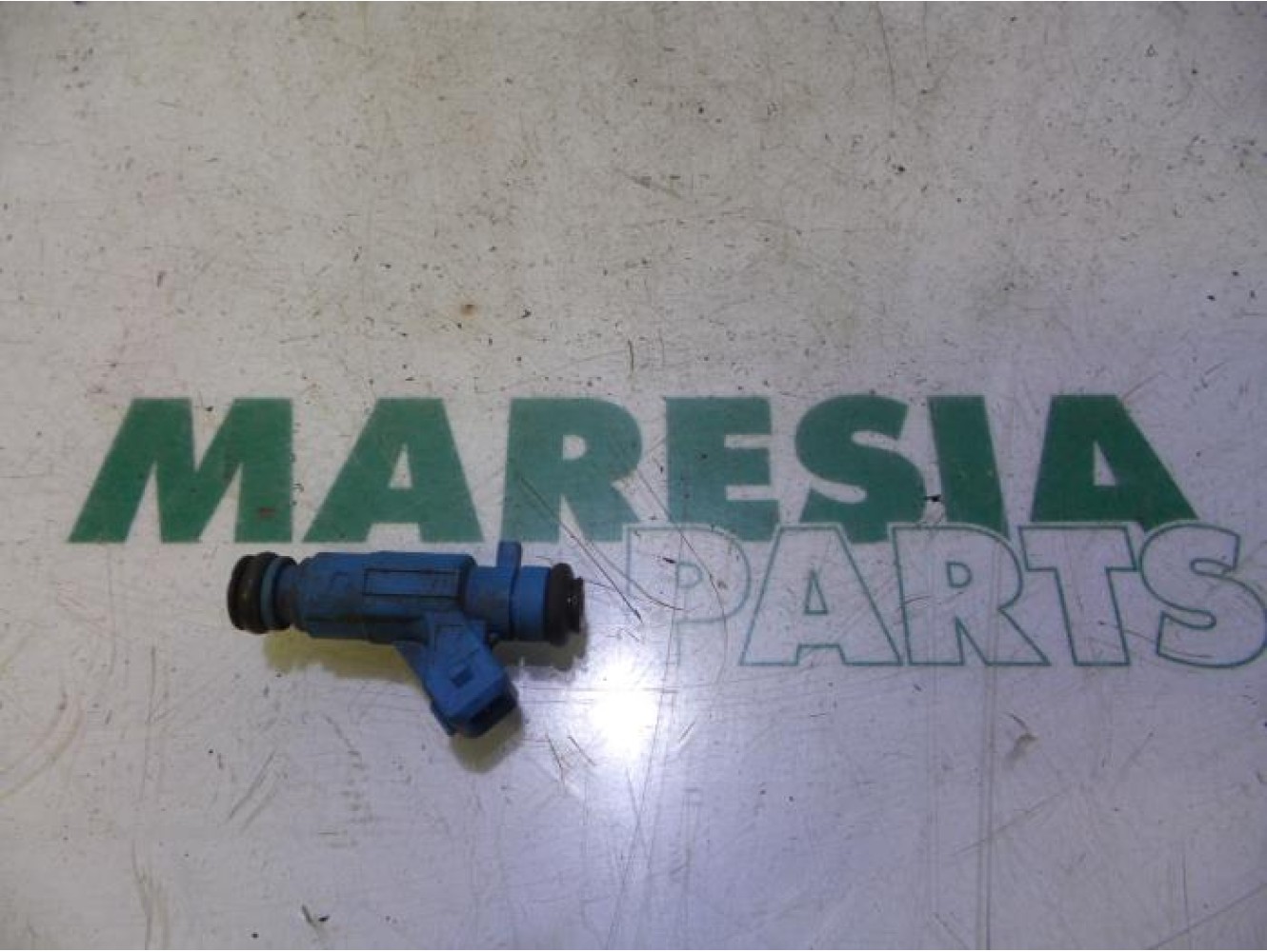 Fiat - Stilo - Injector (petrol injection)