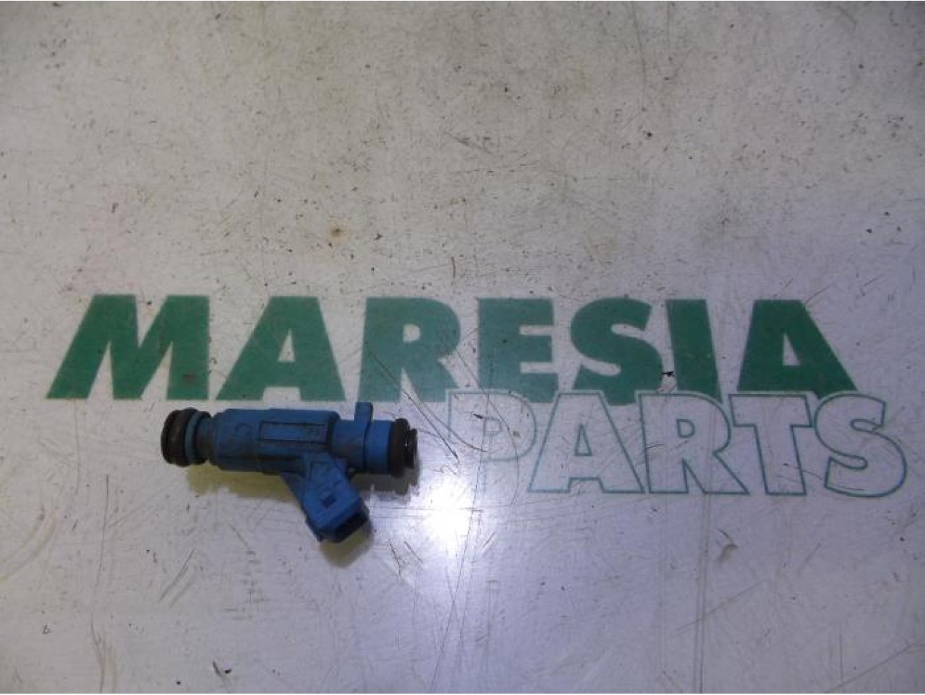 Fiat - Stilo - Injector (petrol injection)