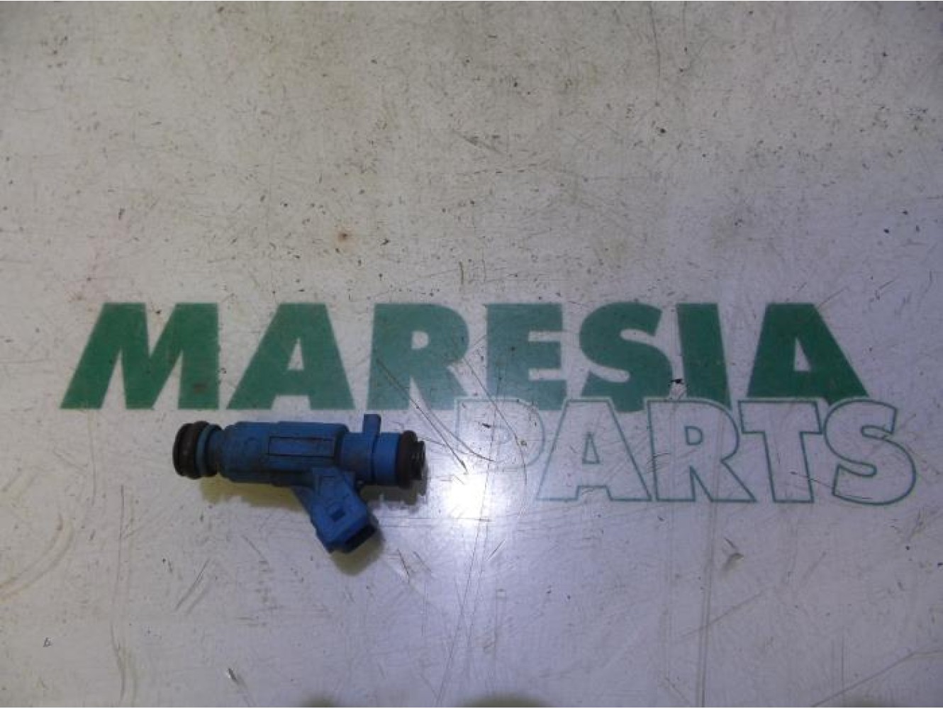 Fiat - Stilo - Injector (petrol injection)
