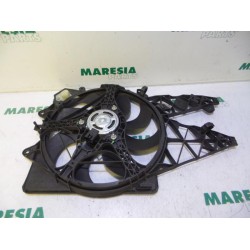 Fiat - Punto - Fan motor