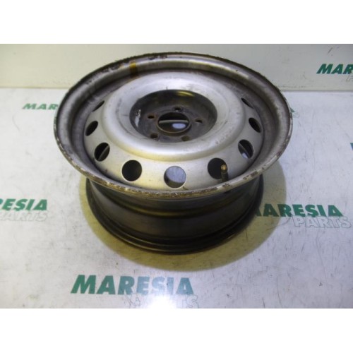 Citroen - Jumpy - Wheel