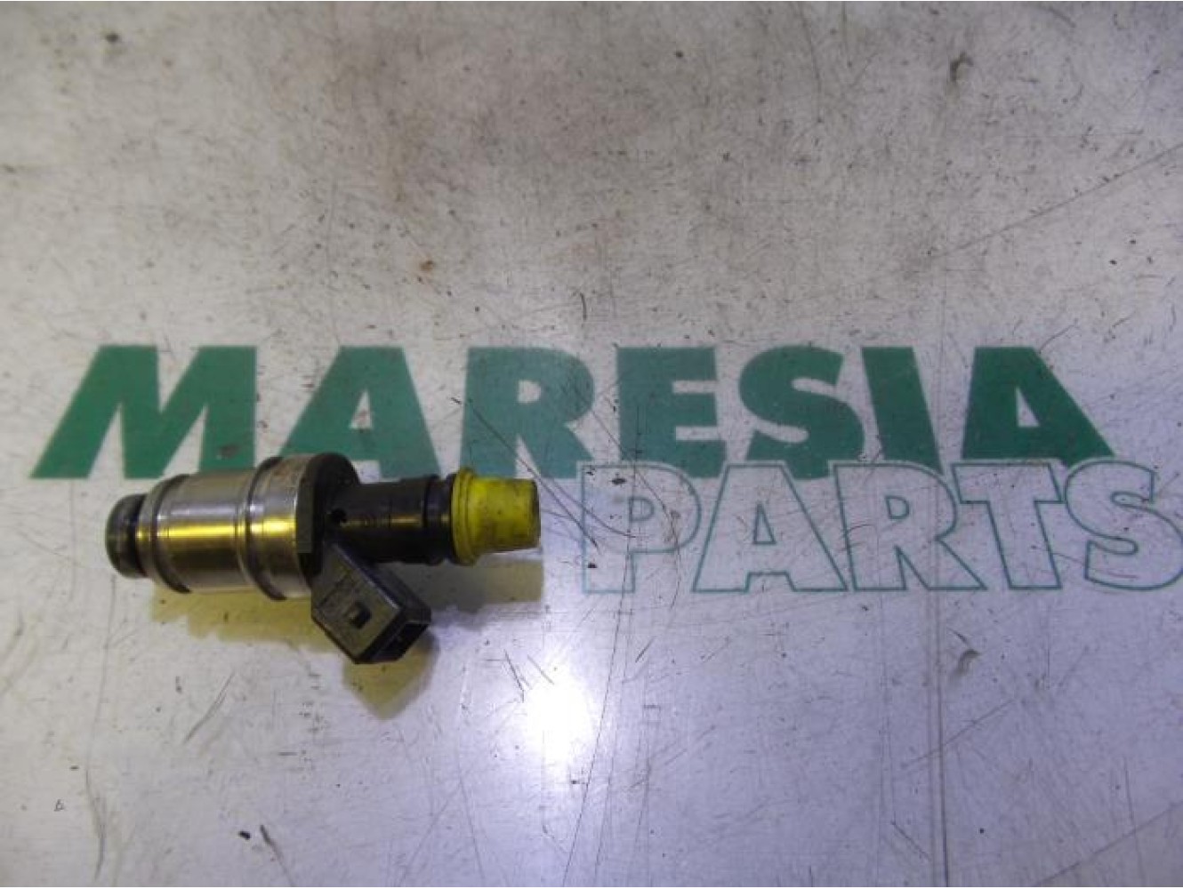 Fiat - Barchetta - Injector (petrol injection)