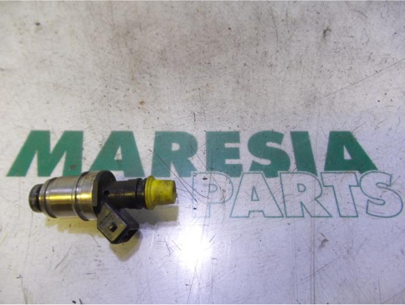 Fiat - Barchetta - Injector (petrol injection)