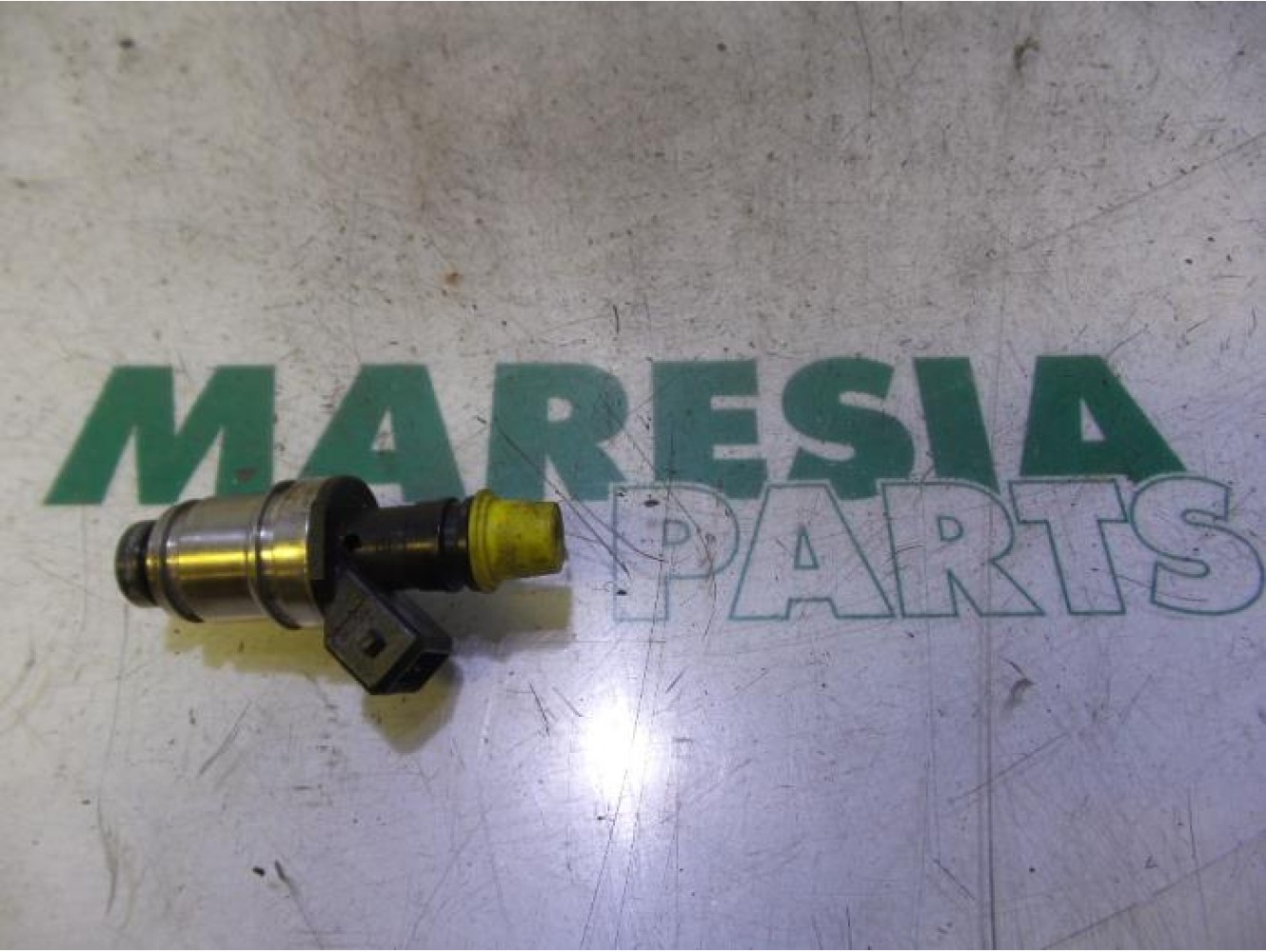 Fiat - Barchetta - Injector (petrol injection)