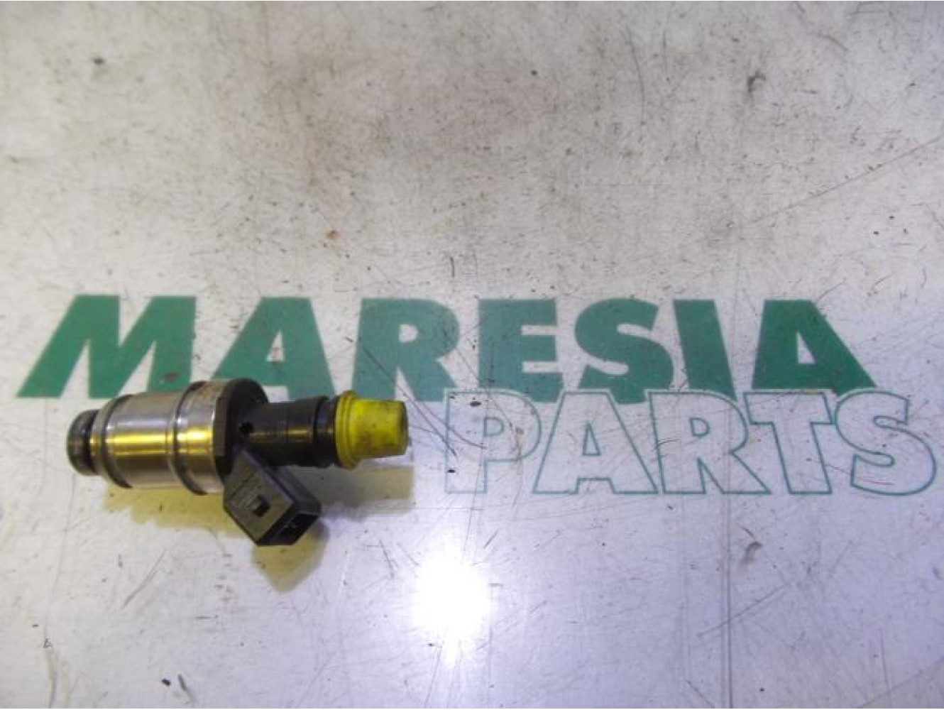 Fiat - Barchetta - Injector (petrol injection)