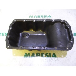 Peugeot - 308 - Sump