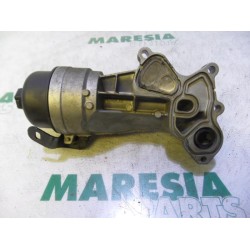 Peugeot - 308 - Support filtre à huile