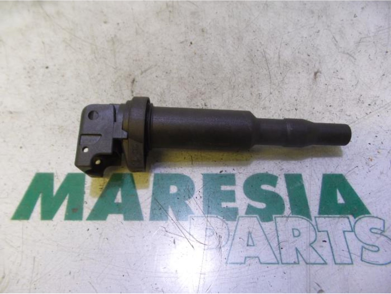 Peugeot - 308 - Ignition coil