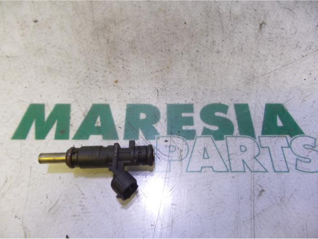 Peugeot - 308 - Injector (benzine injectie)