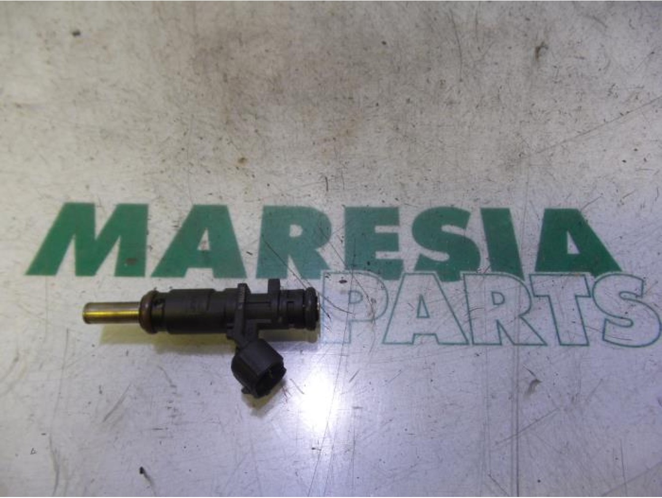 Peugeot - 308 - Injector (petrol injection)