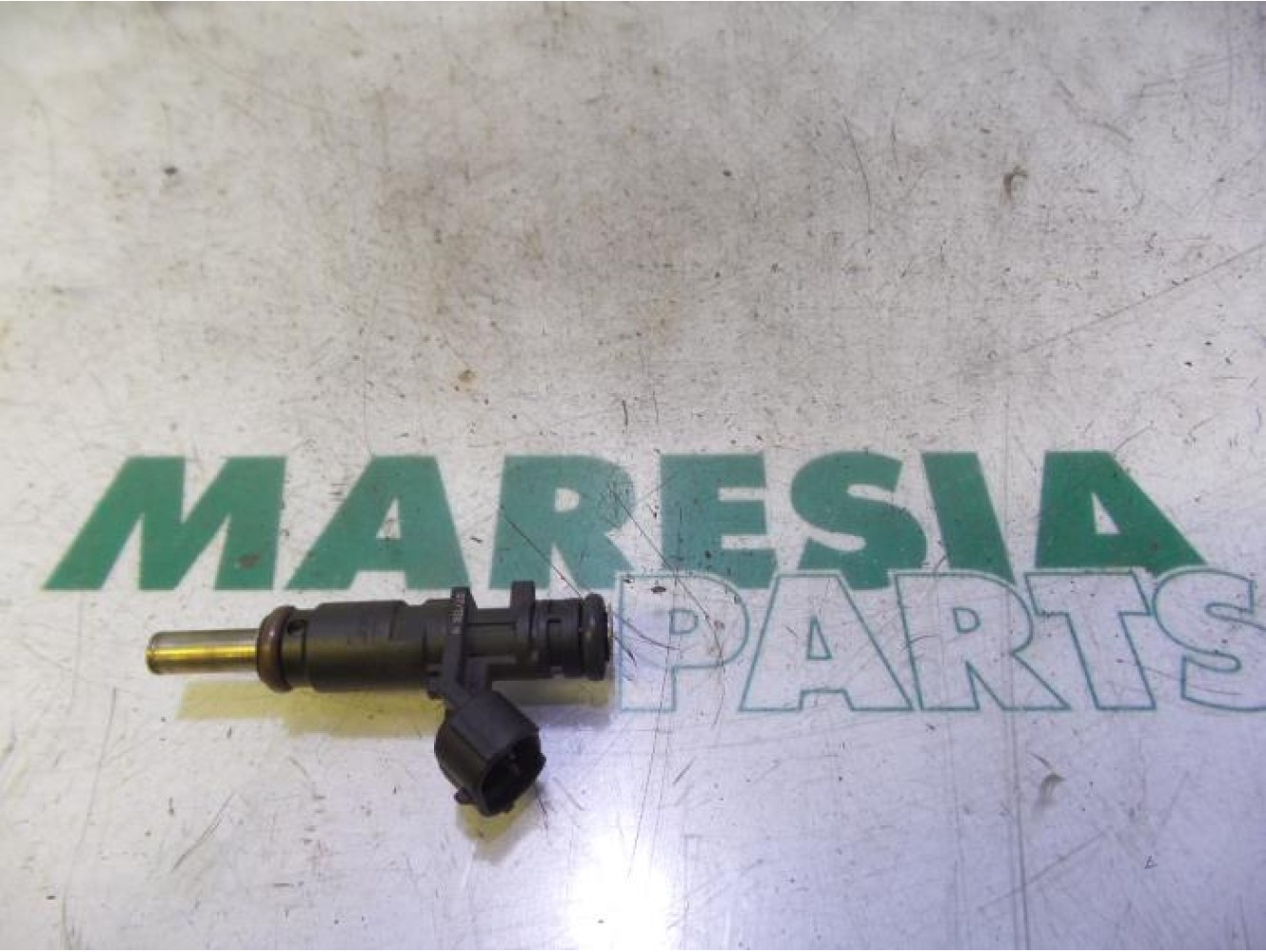 Peugeot - 308 - Injector (petrol injection)