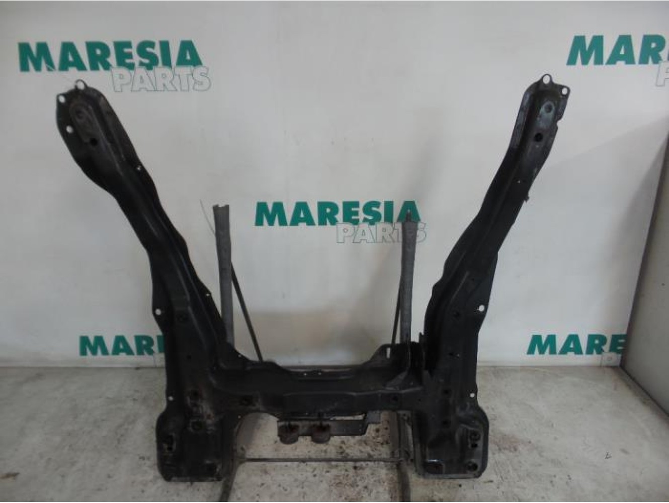 Citroen - Jumpy - Subframe