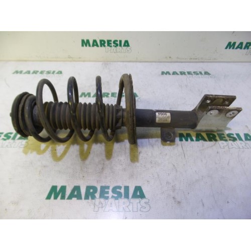 Peugeot - 307 - Front shock absorber rod, right