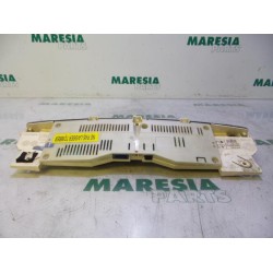 Renault - Espace - Instrument panel