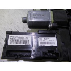 Renault - Megane - Window mechanism 4-door, front left