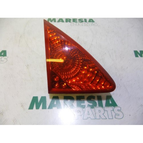 Peugeot - 3008 - Taillight, left
