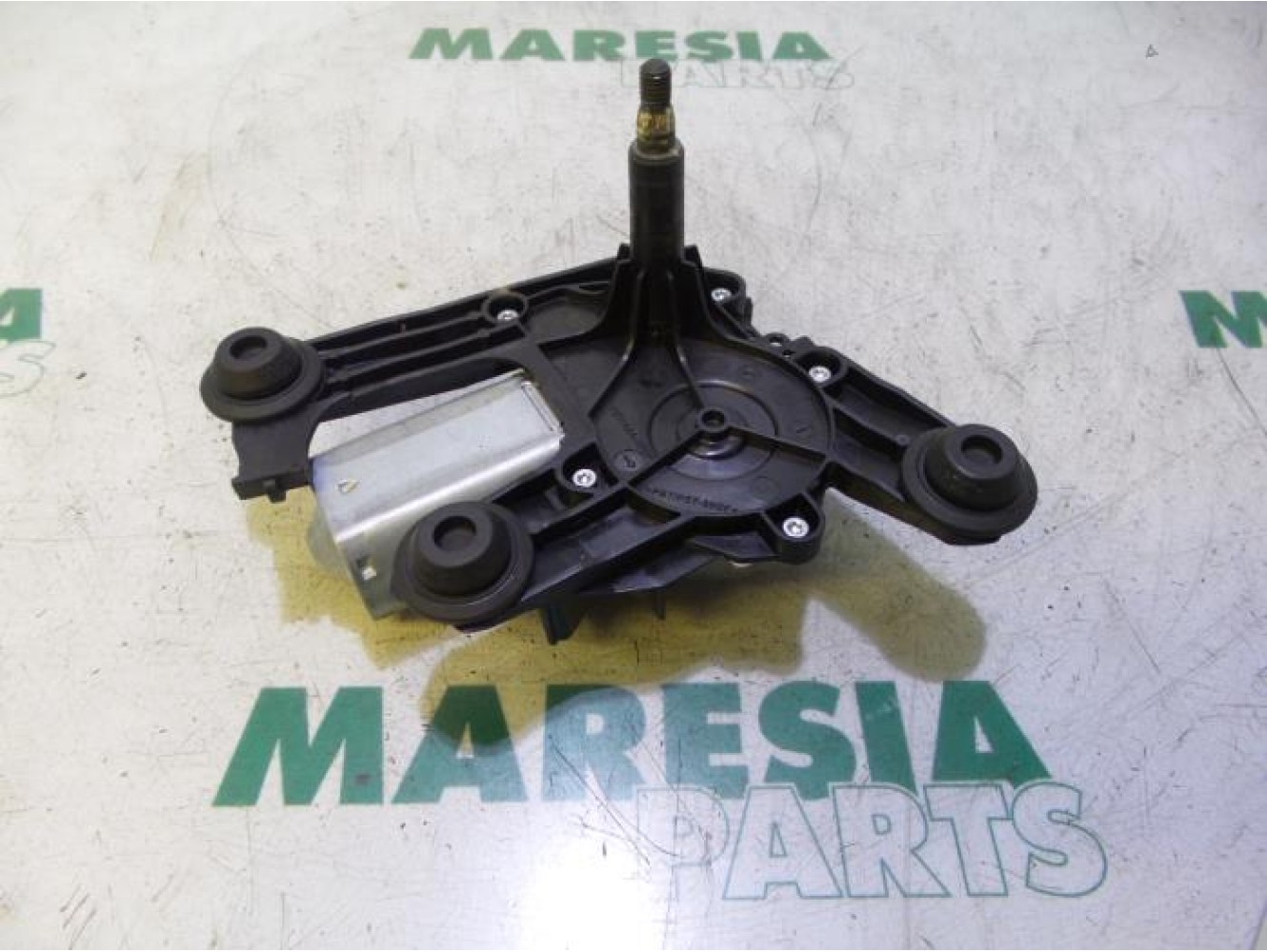 Peugeot - 3008 - Rear wiper motor