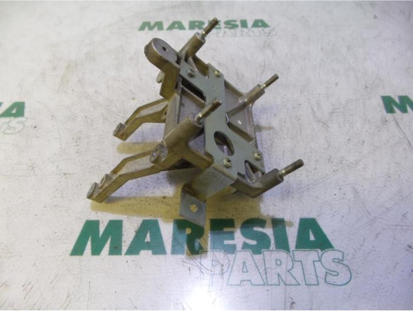 Fiat - 500 - Support (miscellaneous)