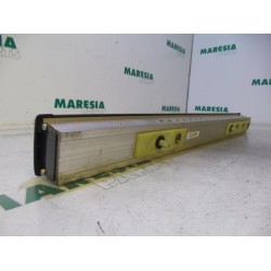 Renault - Espace - Stoel Rails links