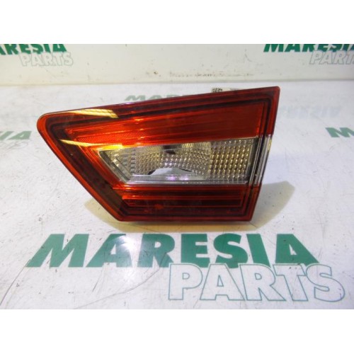 Renault - Clio - Taillight, right