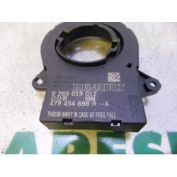 Renault - Clio - Stuurhoek sensor