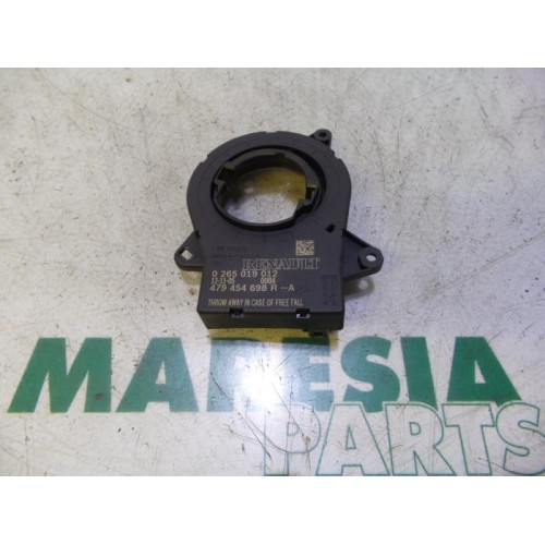 Renault - Clio - Lenkwinkelsensor
