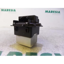 Renault - Clio - Heater resistor