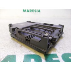 Renault - Clio - Card reader (lock)