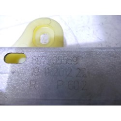 Renault - Clio - Window mechanism 4-door, front right