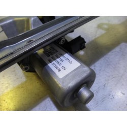 Renault - Clio - Window mechanism 4-door, front right
