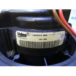 Renault - Clio - Heating and ventilation fan motor