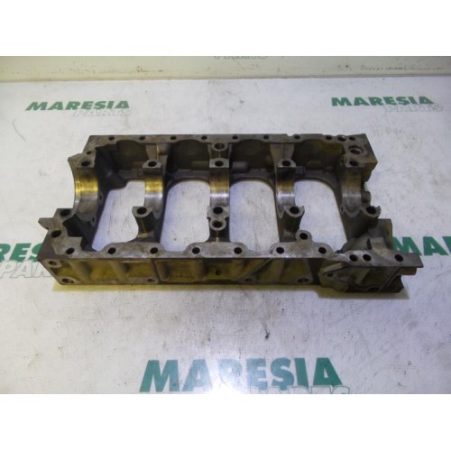 Fiat - Ducato - Sump