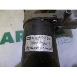 Peugeot - 307 - Front wiper motor