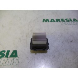 Renault - Megane - Heater resistor