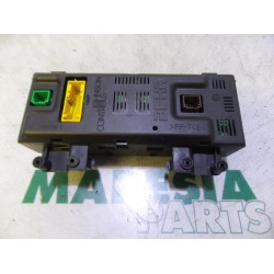 Peugeot - 307 - Panneau de commandes chauffage